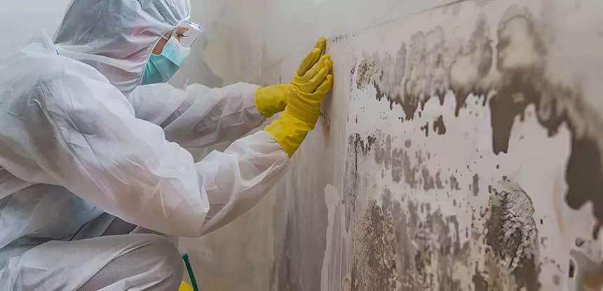 Professional Moisture and Mold Remediation Services in Palmer Lake, CO