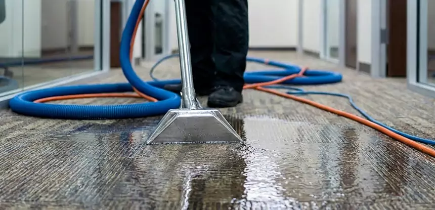 Professional Residential Water Cleanup Services in Palmer Lake, CO