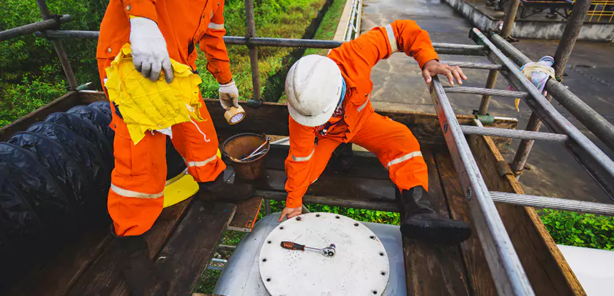 Professional Sewage Backup Cleaning Services in Palmer Lake, CO