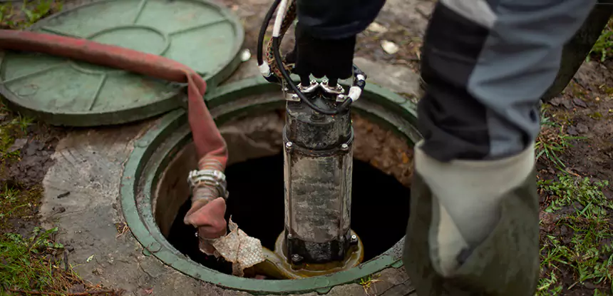 Professional Sewage Cleanup Services in Palmer Lake, CO