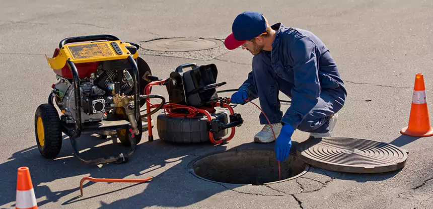 Professional Sewer Water Cleanup Services in Palmer Lake, CO
