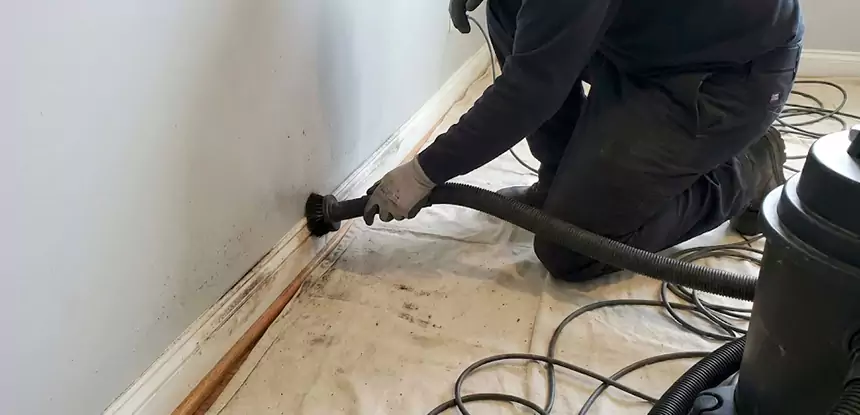 Professional Smoke and Water Damage Restoration Services in Palmer Lake, CO