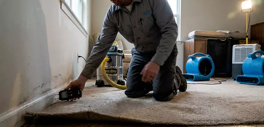 Carpet Cleaning and Extraction in Palmer Lake