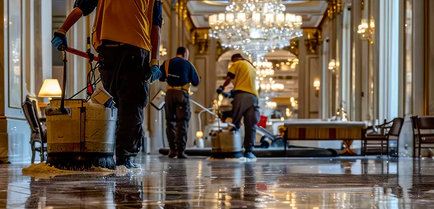 Water Mitigation Services in Palmer Lake