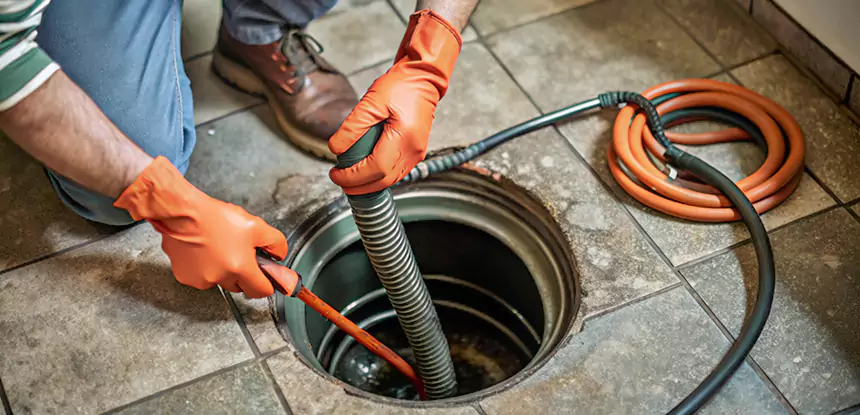 Sewage Sanitization Services in Palmer Lake