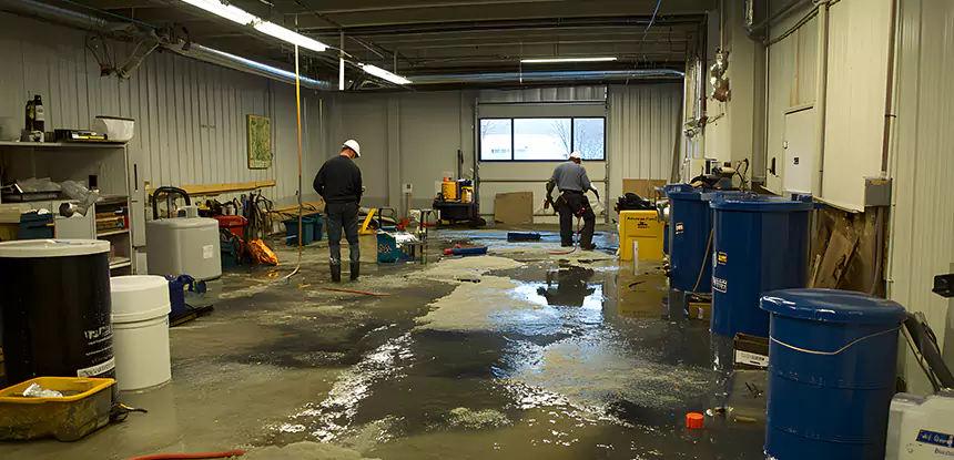 Flood Mitigation Services in Palmer Lake