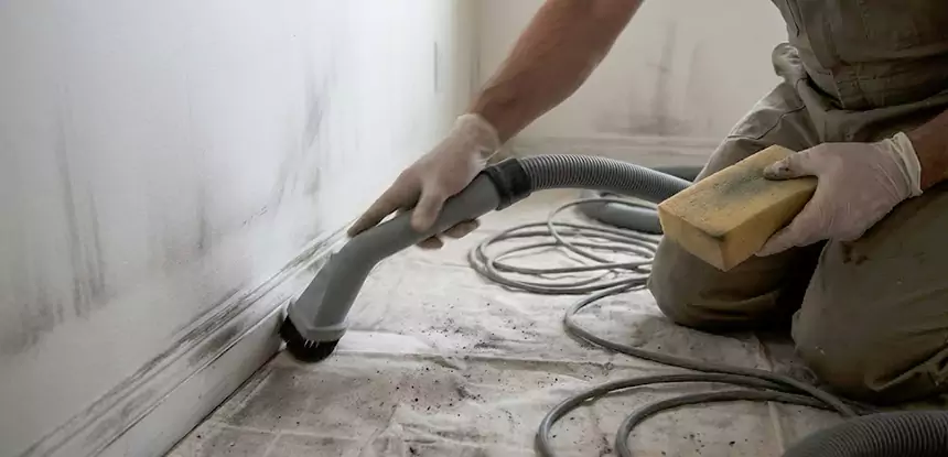 Water and Fire Damage Repair in Palmer Lake