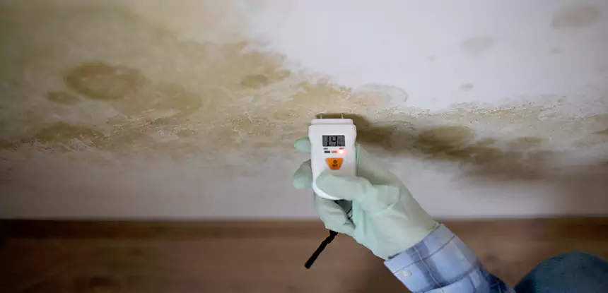 Emergency Mold Remediation in Palmer Lake