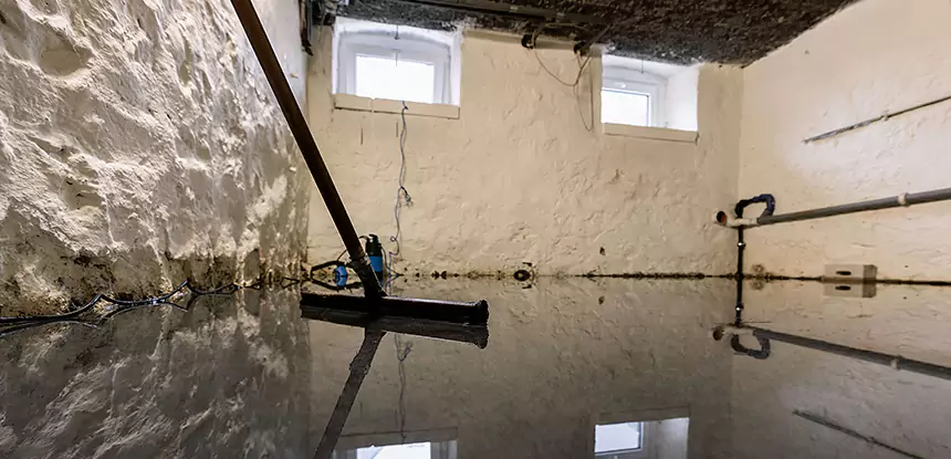 Residential Water Extraction Services in Palmer Lake