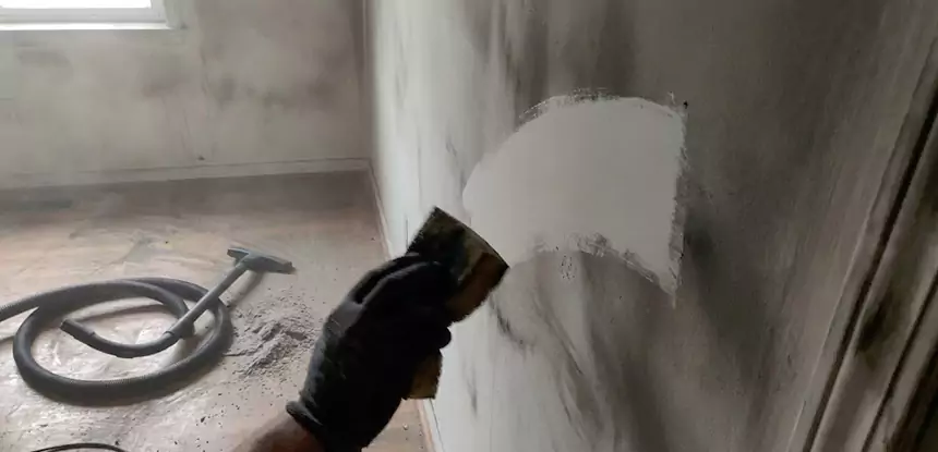 Residential Fire Damage Cleanup in Palmer Lake