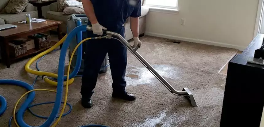 Carpet Mold Treatment in Palmer Lake