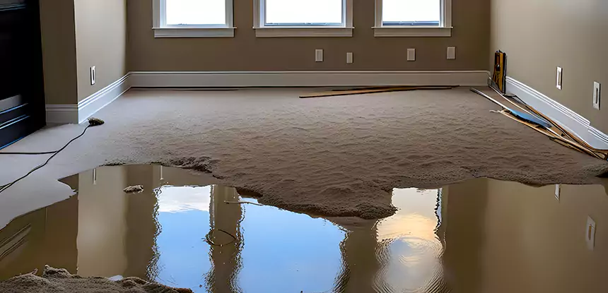 Basement Sewage Cleanup in Palmer Lake