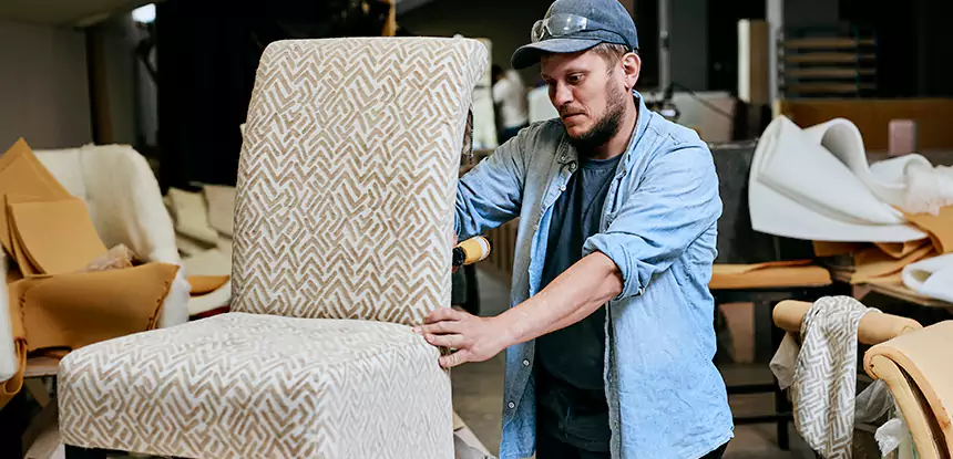 Professional Furniture Water Damage Services in Palmer Lake, CO