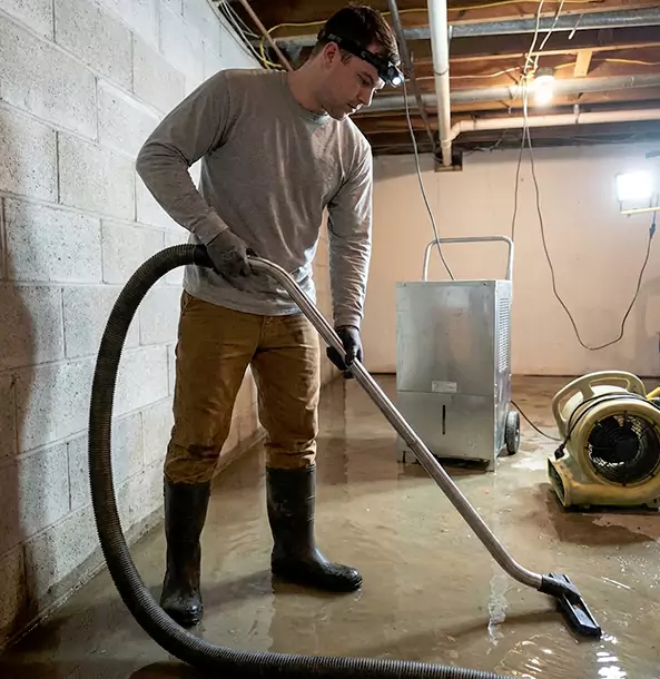 Why Palmer Lake Homeowners Choose Palmer Lake Restoration Pro for Basement Flood Restoration?