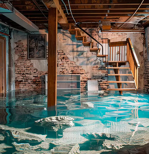 Why Palmer Lake Restoration Pro Is the Right Choice for Basement Flooding Remediation in Palmer Lake, CO?