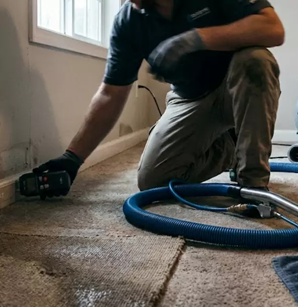 Why Palmer Lake Restoration Pro Leads Basement Flood Damage Restoration in Palmer Lake, CO?