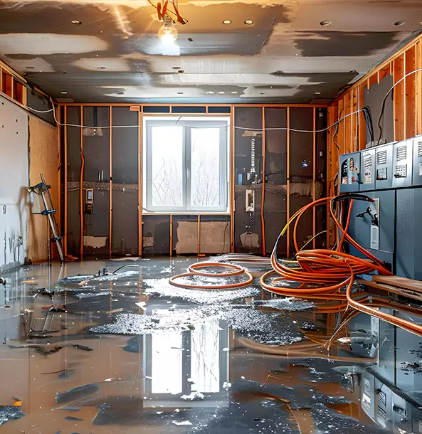 Why Palmer Lake Restoration Pro Is the Trusted Choice for Basement Flood Restoration in Palmer Lake, CO?