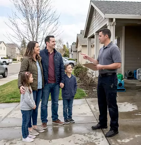 Why Palmer Lake Homeowners Trust Palmer Lake Restoration Pro?