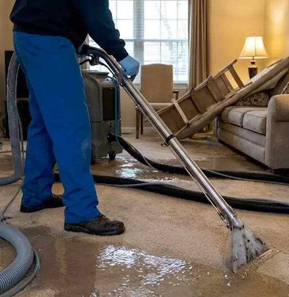 Why Palmer Lake Homeowners Choose Palmer Lake Restoration Pro for Carpet Flood Cleaning?