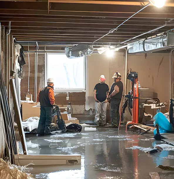 Why Palmer Lake Businesses Rely on Palmer Lake Restoration Pro?