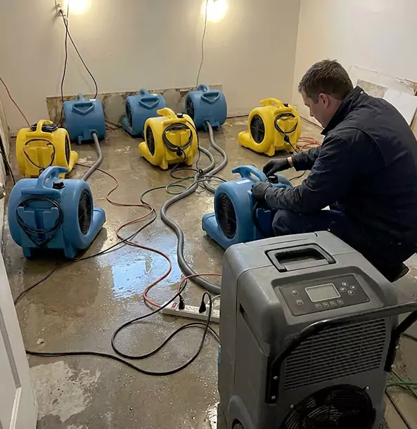 Why Palmer Lake Businesses Trust Palmer Lake Restoration Pro for Water Damage Response?