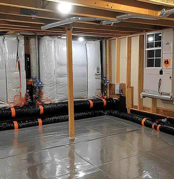 Why Palmer Lake Homeowners Trust Palmer Lake Restoration Pro for Crawl Space Repairs?