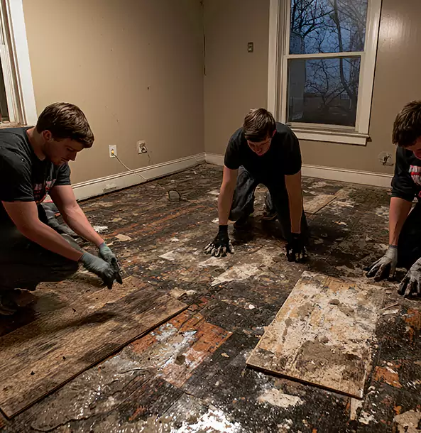 Why Palmer Lake Property Owners Choose Palmer Lake Restoration Pro for Restoration?