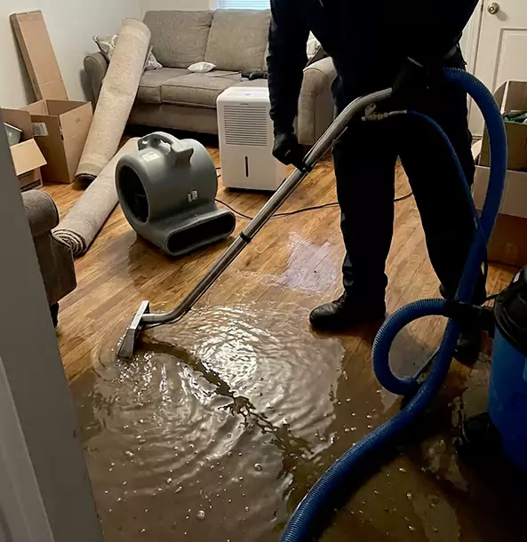 Why Palmer Lake Property Owners Choose Palmer Lake Restoration Pro for Flood Cleanup?