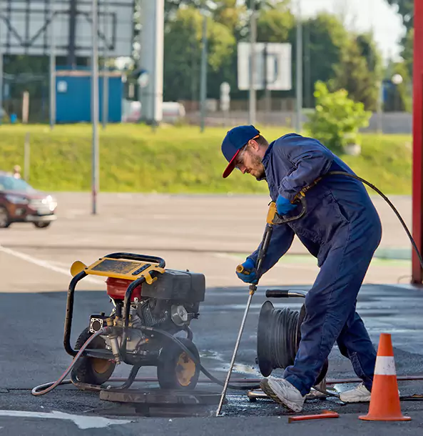 Your Sewage Cleanup Company in Palmer Lake, CO