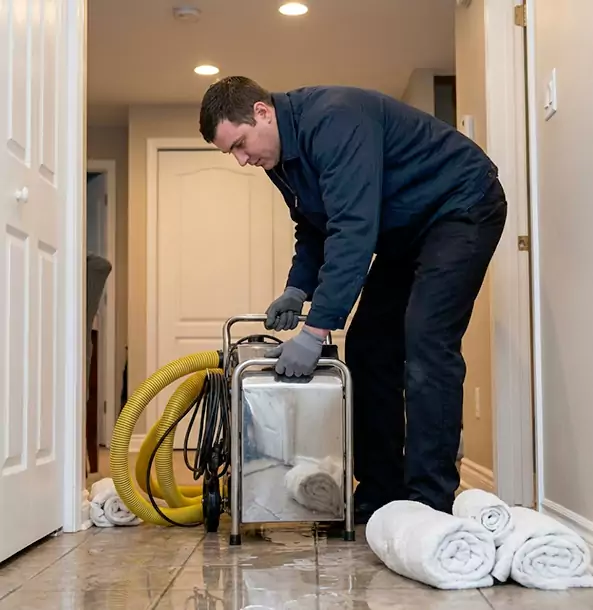 Why Property Owners in Palmer Lake Choose Palmer Lake Restoration Pro for Emergency Water Extraction?