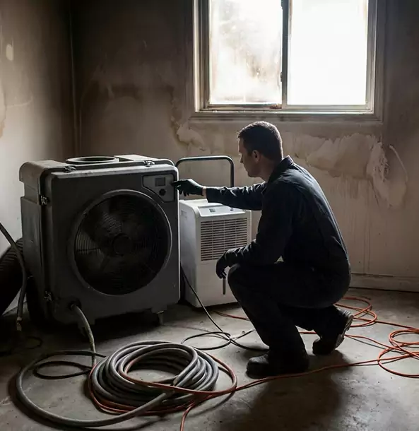 Why Palmer Lake Property Owners Choose Palmer Lake Restoration Pro for Fire and Water Damage Restoration?