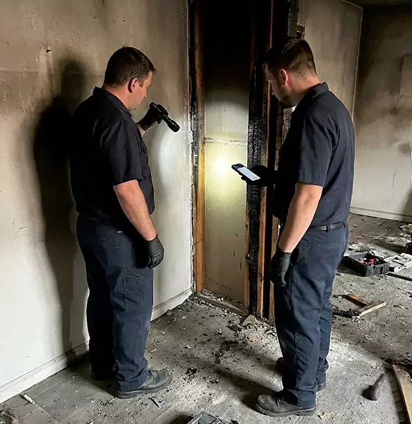 Why Palmer Lake Property Owners Trust Palmer Lake Restoration Pro for Fire and Water Damage Repair?
