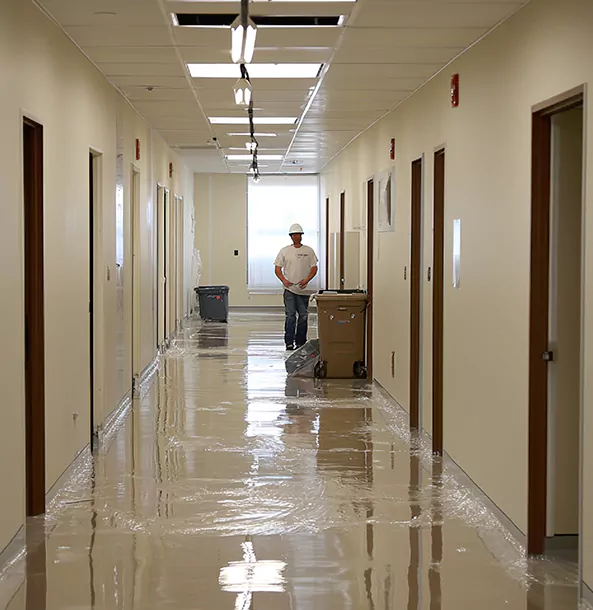 Why Palmer Lake Hotels Choose Palmer Lake Restoration Pro?