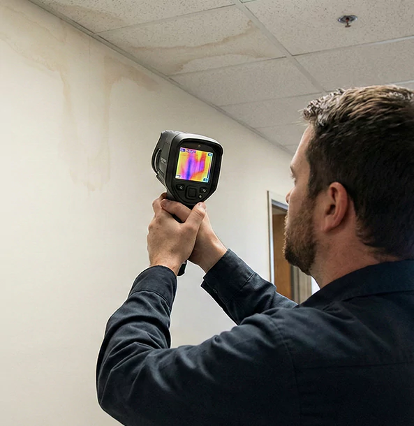 Why Palmer Lake Property Owners Rely on Palmer Lake Restoration Pro for Leak Detection?