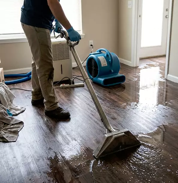 Why Palmer Lake Homeowners Choose Palmer Lake Restoration Pro for Water Cleanup?