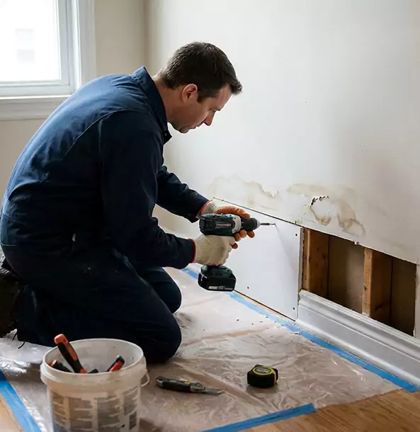 Why Palmer Lake Homeowners Choose Palmer Lake Restoration Pro?