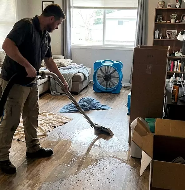 Why Palmer Lake Chooses Palmer Lake Restoration Pro for Water and Mold Restoration?