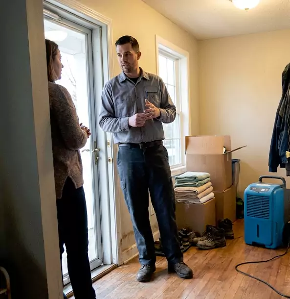 Why Palmer Lake Trusts Palmer Lake Restoration Pro for Water Damage Restoration Service?