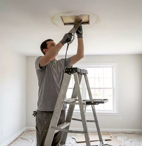 Why Palmer Lake Homeowners Trust Palmer Lake Restoration Pro for Water Damage Wall Repair?