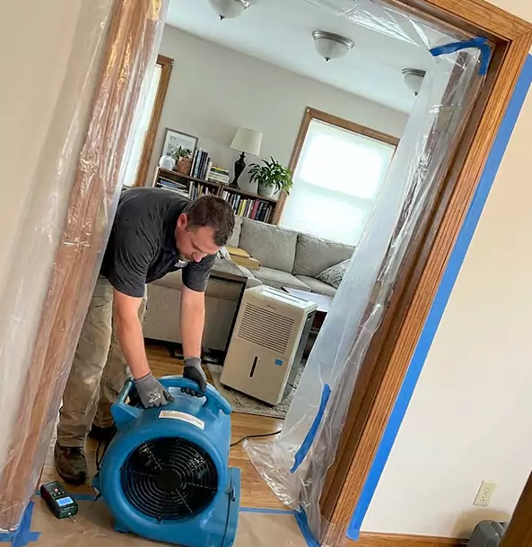 Why Palmer Lake Trusts Palmer Lake Restoration Pro for Water Mitigation?